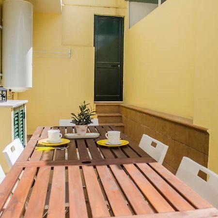 Blife Olaya Private Rooms Olhão Exteriér fotografie