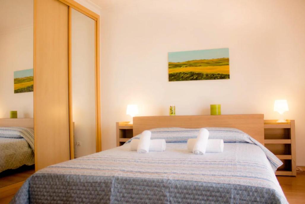 Blife Olaya Private Rooms Olhão Exteriér fotografie