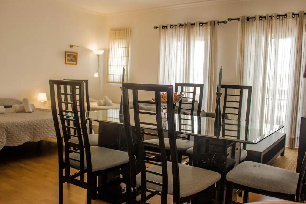 Blife Olaya Private Rooms Olhão Exteriér fotografie