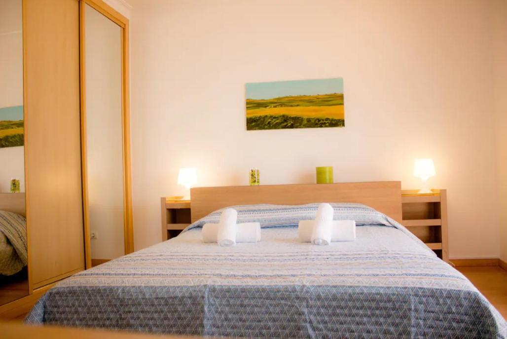 Blife Olaya Private Rooms Olhão Exteriér fotografie