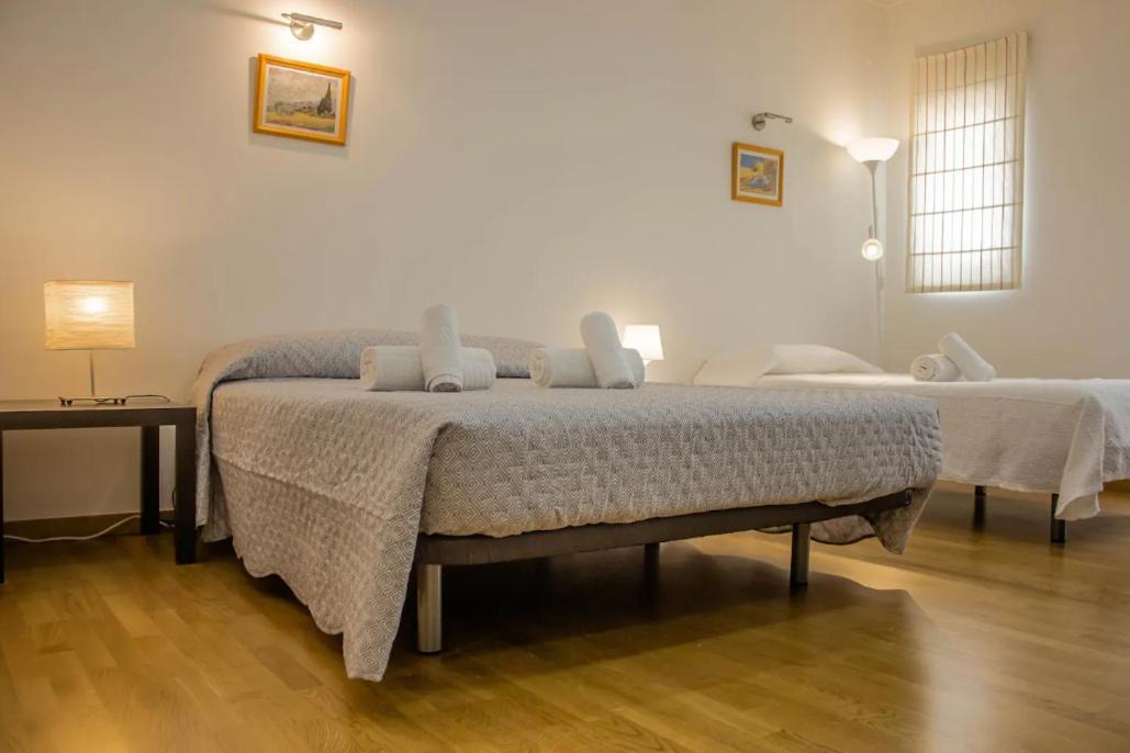Blife Olaya Private Rooms Olhão Exteriér fotografie