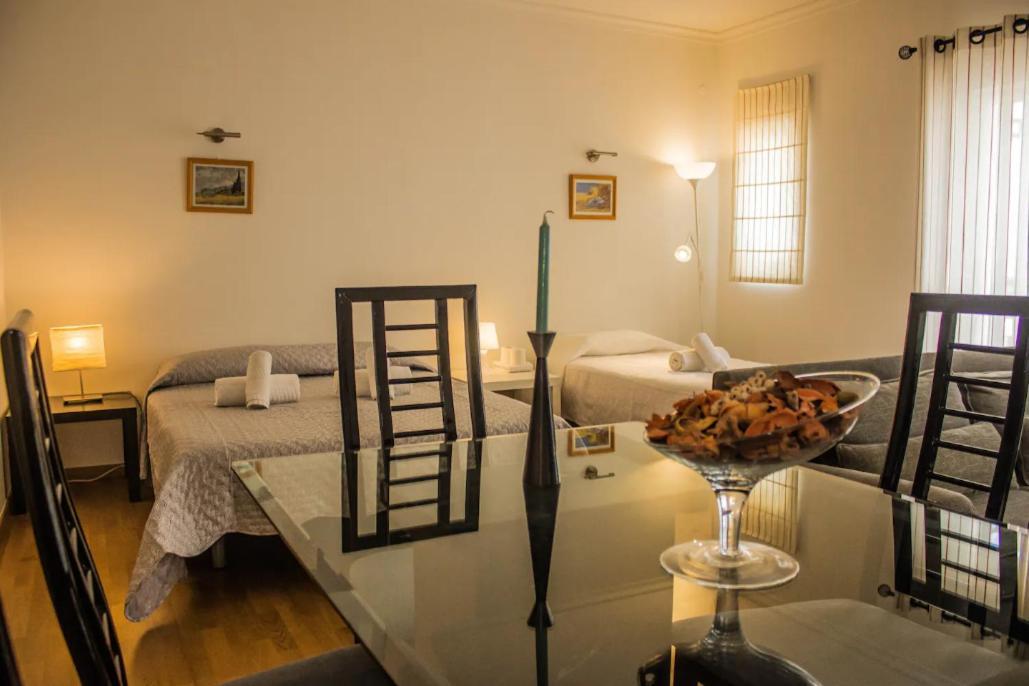 Blife Olaya Private Rooms Olhão Exteriér fotografie