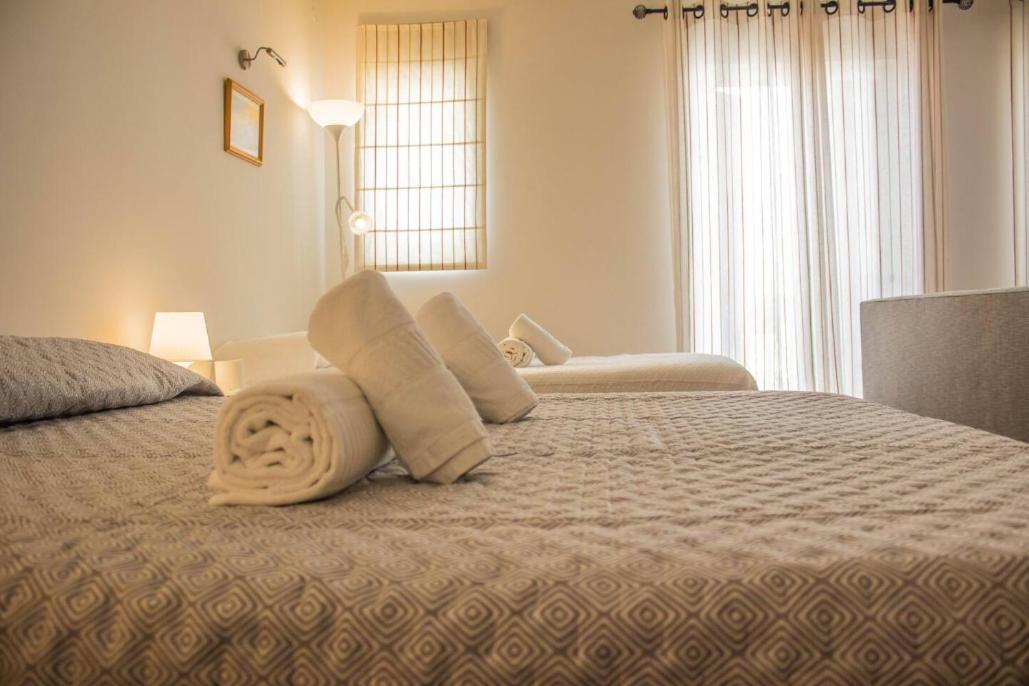 Blife Olaya Private Rooms Olhão Exteriér fotografie