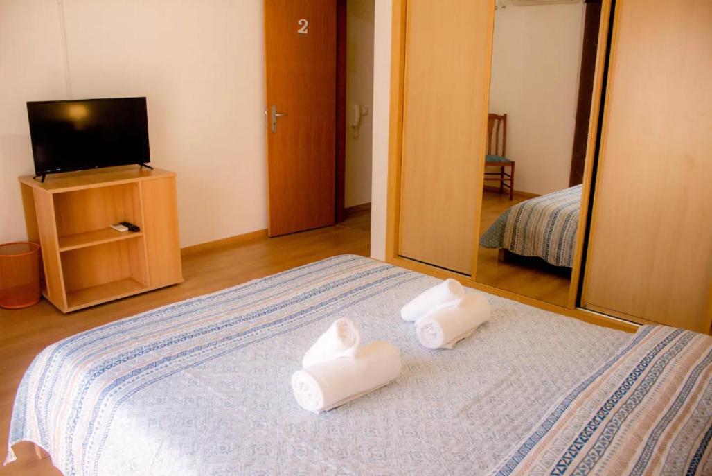 Blife Olaya Private Rooms Olhão Exteriér fotografie