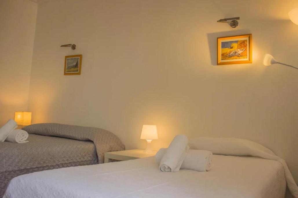 Blife Olaya Private Rooms Olhão Exteriér fotografie