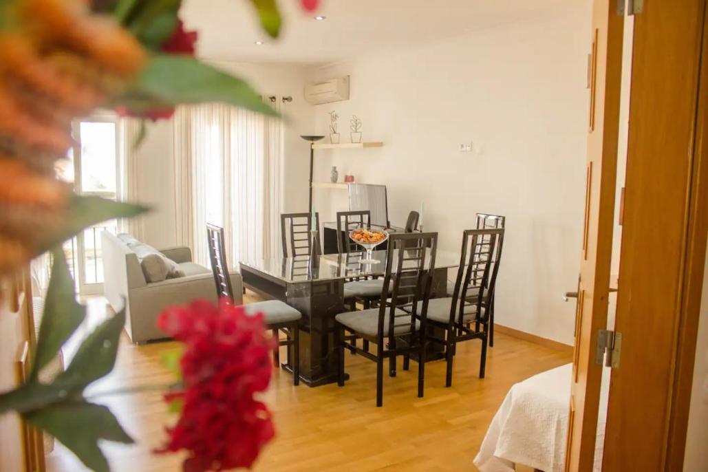 Blife Olaya Private Rooms Olhão Exteriér fotografie
