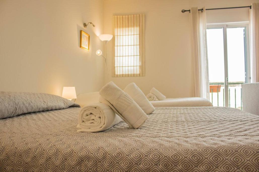 Blife Olaya Private Rooms Olhão Exteriér fotografie