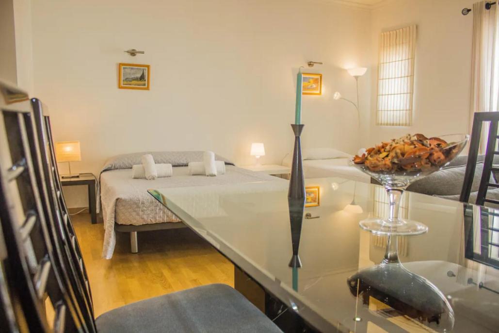 Blife Olaya Private Rooms Olhão Exteriér fotografie