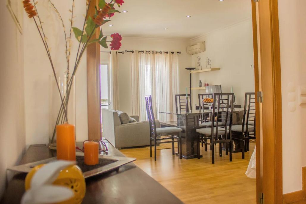 Blife Olaya Private Rooms Olhão Exteriér fotografie