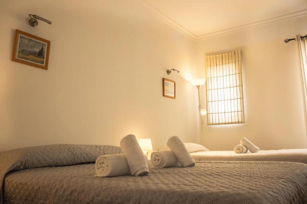 Blife Olaya Private Rooms Olhão Exteriér fotografie