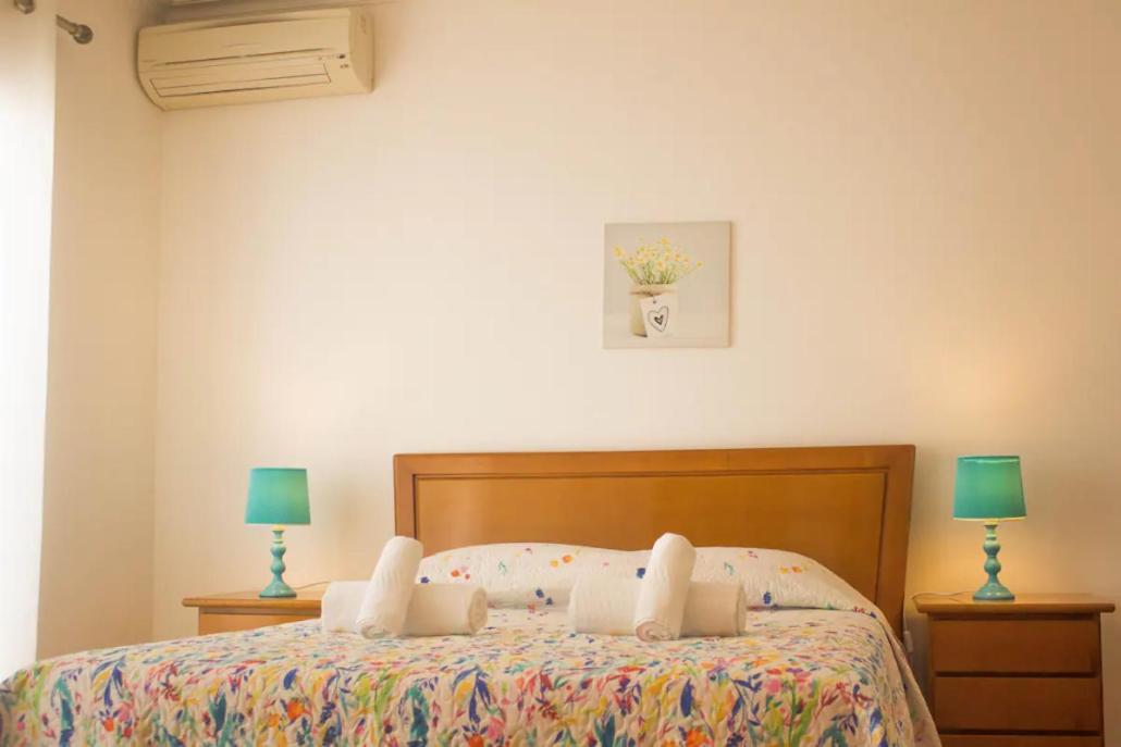 Blife Olaya Private Rooms Olhão Exteriér fotografie