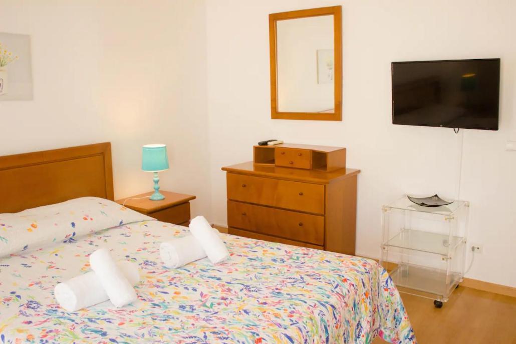 Blife Olaya Private Rooms Olhão Exteriér fotografie
