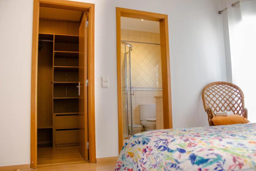 Blife Olaya Private Rooms Olhão Exteriér fotografie