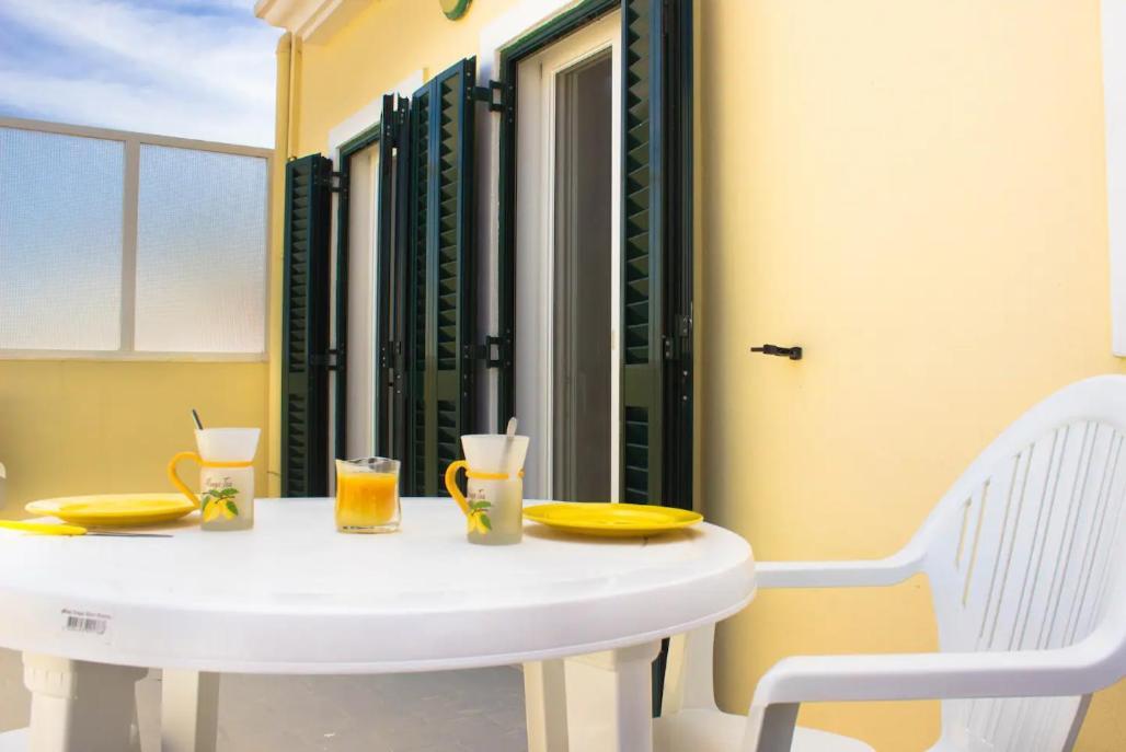 Blife Olaya Private Rooms Olhão Exteriér fotografie