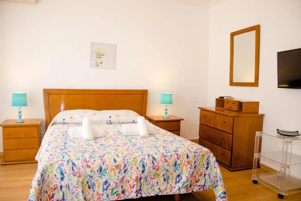 Blife Olaya Private Rooms Olhão Exteriér fotografie
