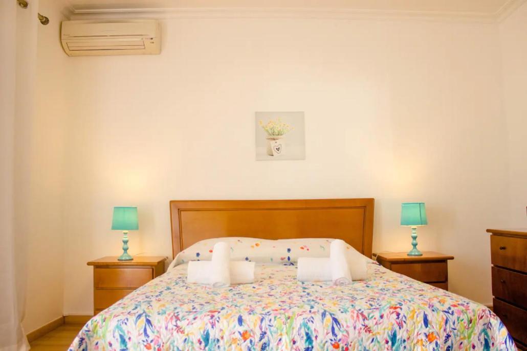 Blife Olaya Private Rooms Olhão Exteriér fotografie